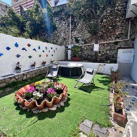 Postcard House Apartment Vico Equense Exterior photo