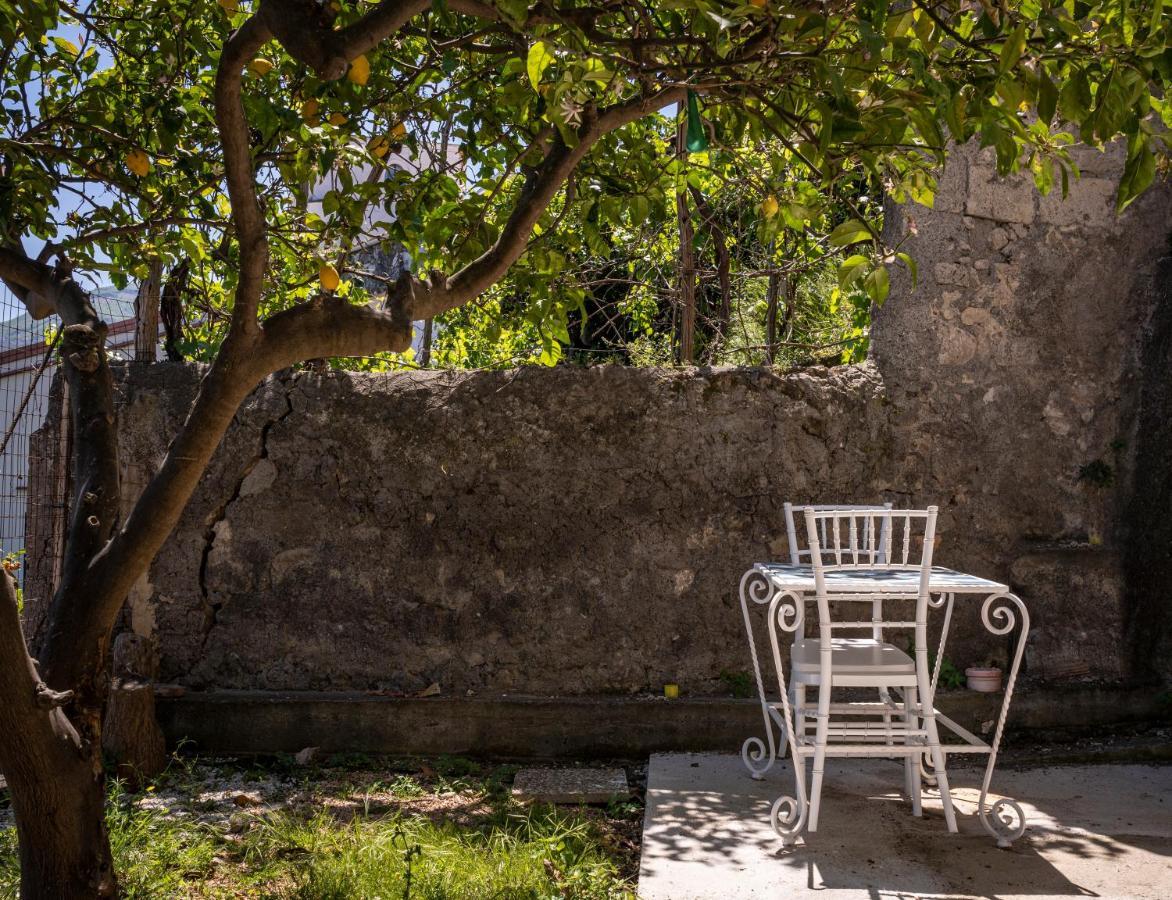 Postcard House Apartment Vico Equense Exterior photo